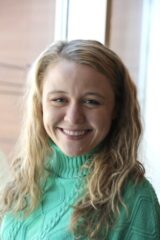 Karly Ball, Ph.D.