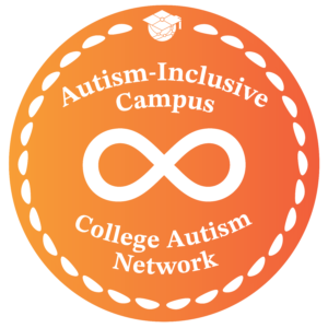 Autism-Inclusive Campus Designation Logo