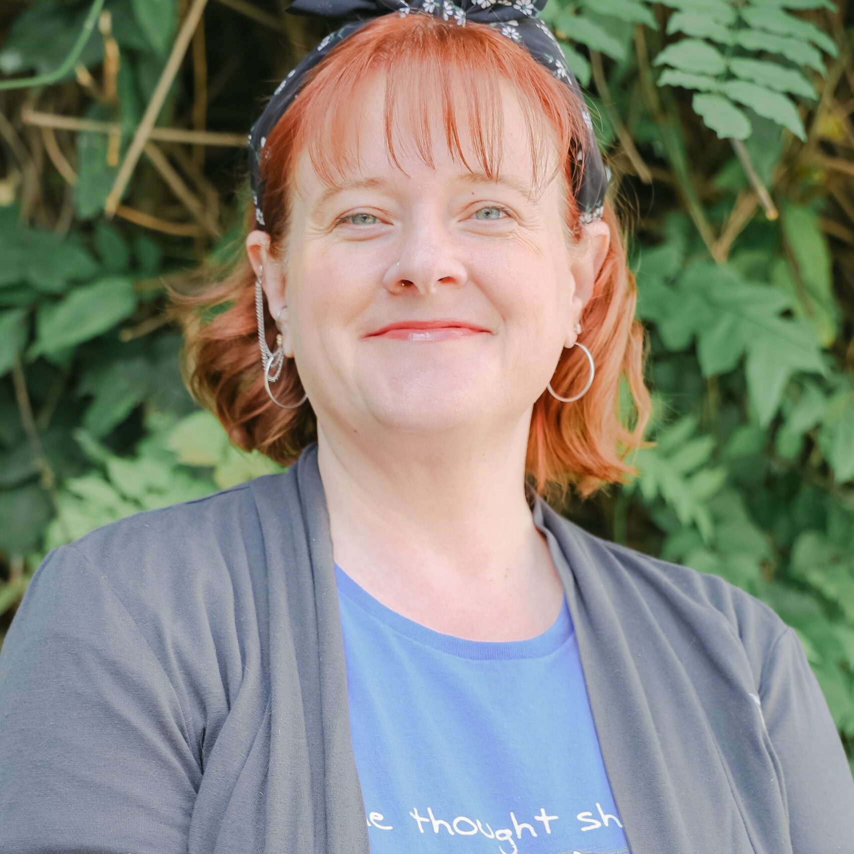 Dr. Brittany Jackson