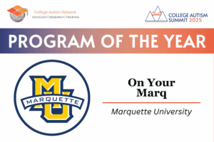 Program of the Year: On Your Marq