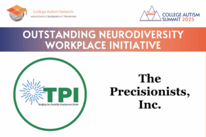 Workplace of the Year: The Precisionists, Inc.